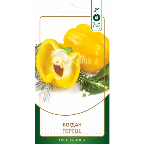 Перець "Богдан"
