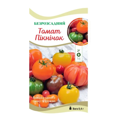 Томат Пікнічок