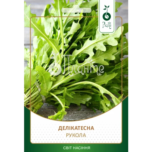 Рукола "Делікатесна"