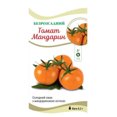 Томат Мандарин