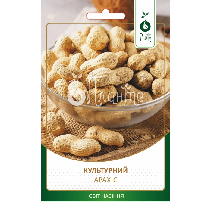Арахис Культурний 15г_1