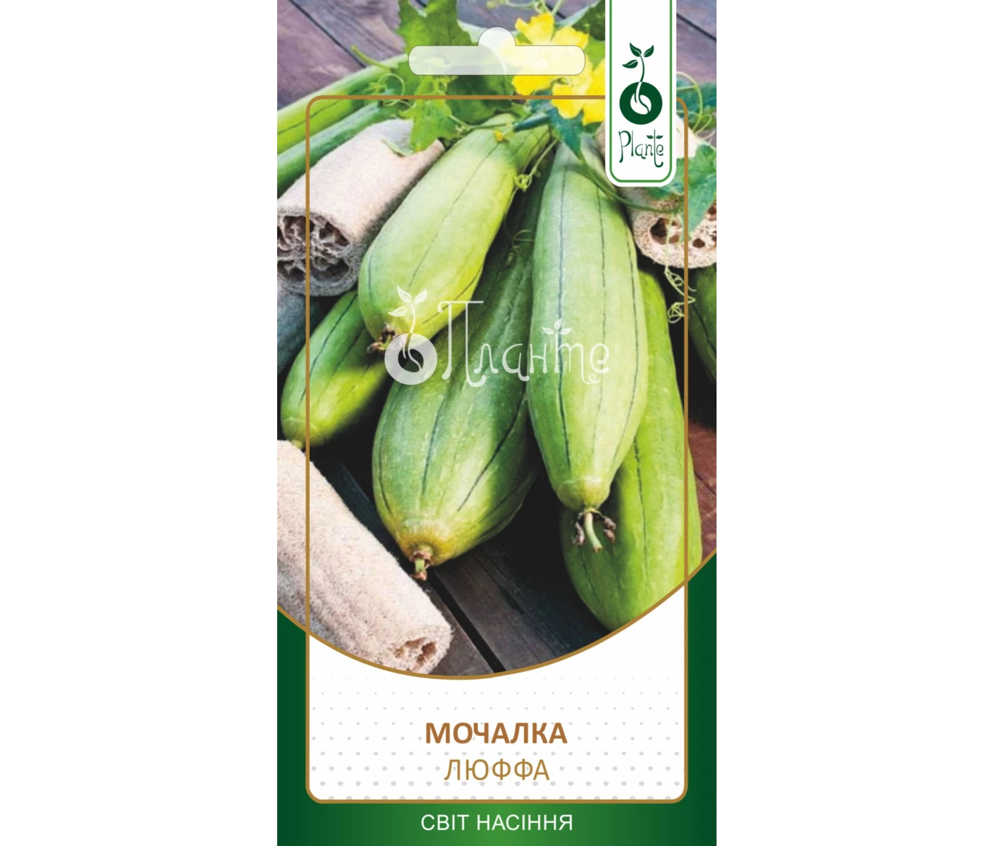 Люффа Мочалка 0,5г_1