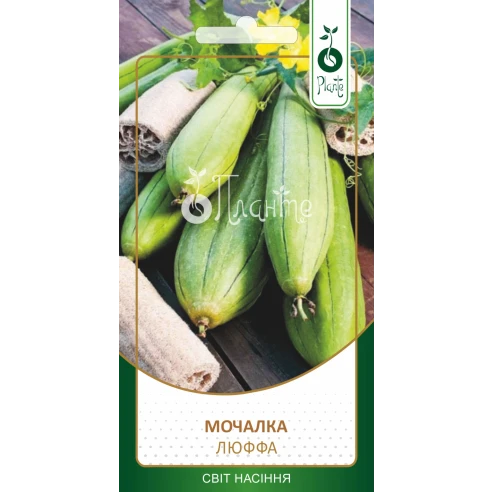 Люффа "Мочалка"