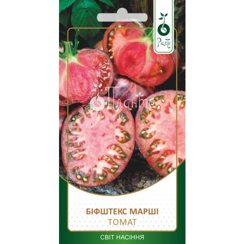 Томат Біфштекст Марші