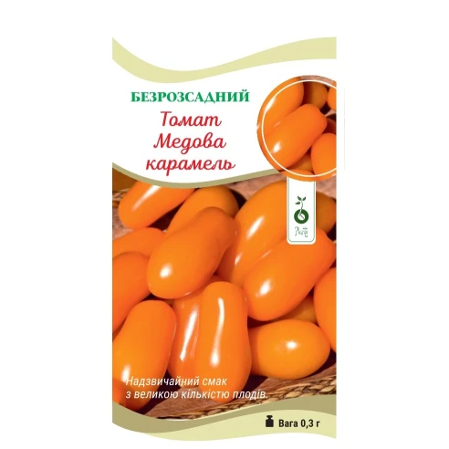 Томат Медова карамель