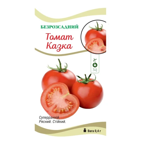 Томат Казка