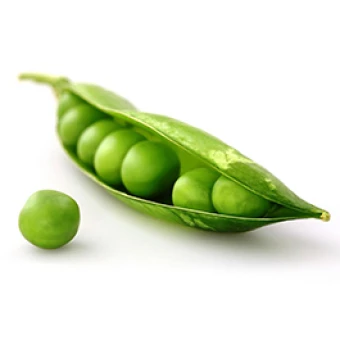 Горох (малий європакет)