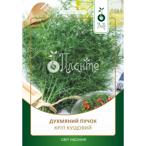 Кріп кущовий "Духм`яний пучок"