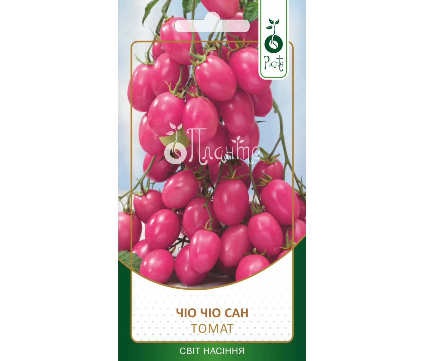 Томат Чіо Чіо Сан 0,1г