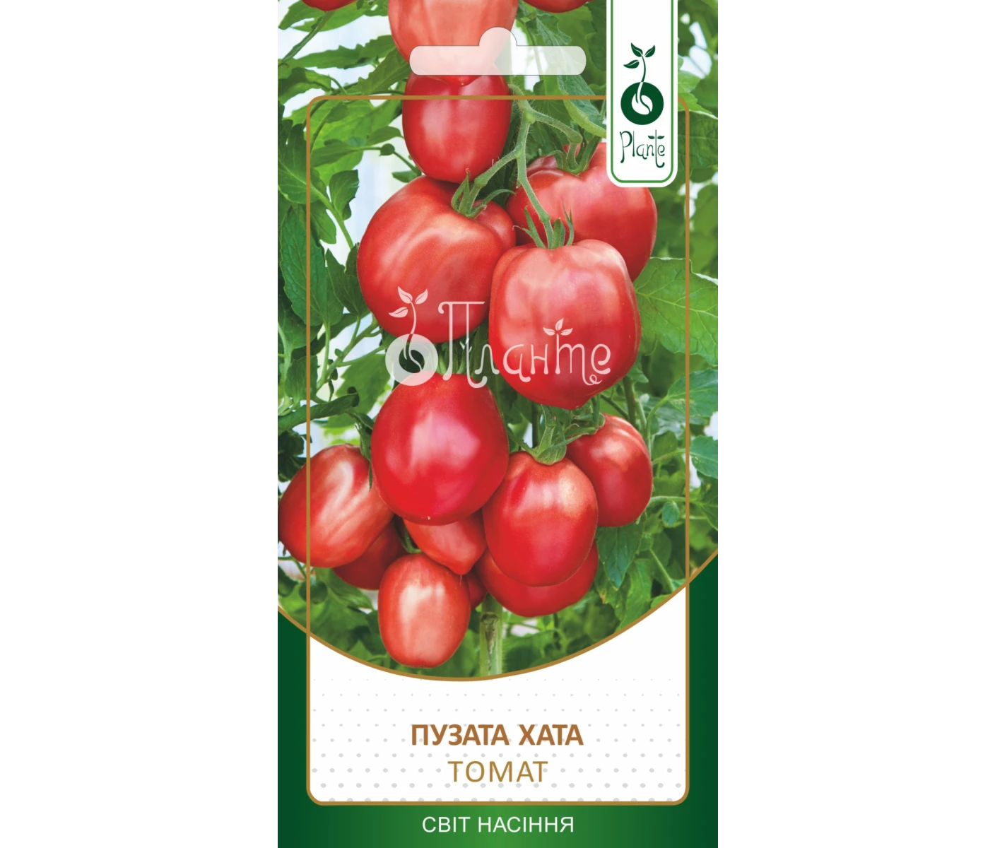 Томат Пузата Хата