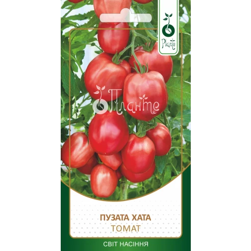 Томат "Пузата хата"