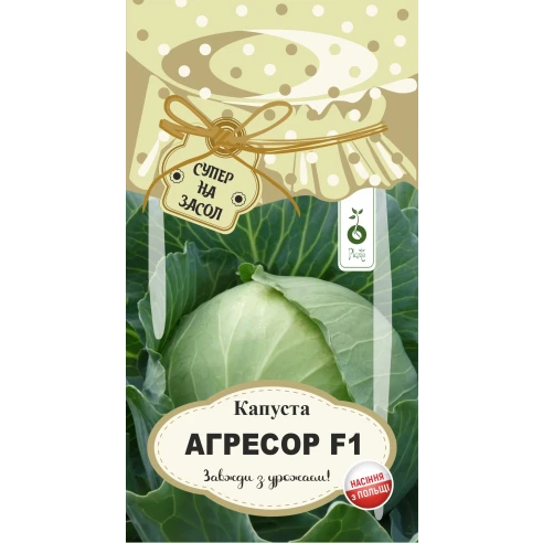 Агресор F-1 (пізня)