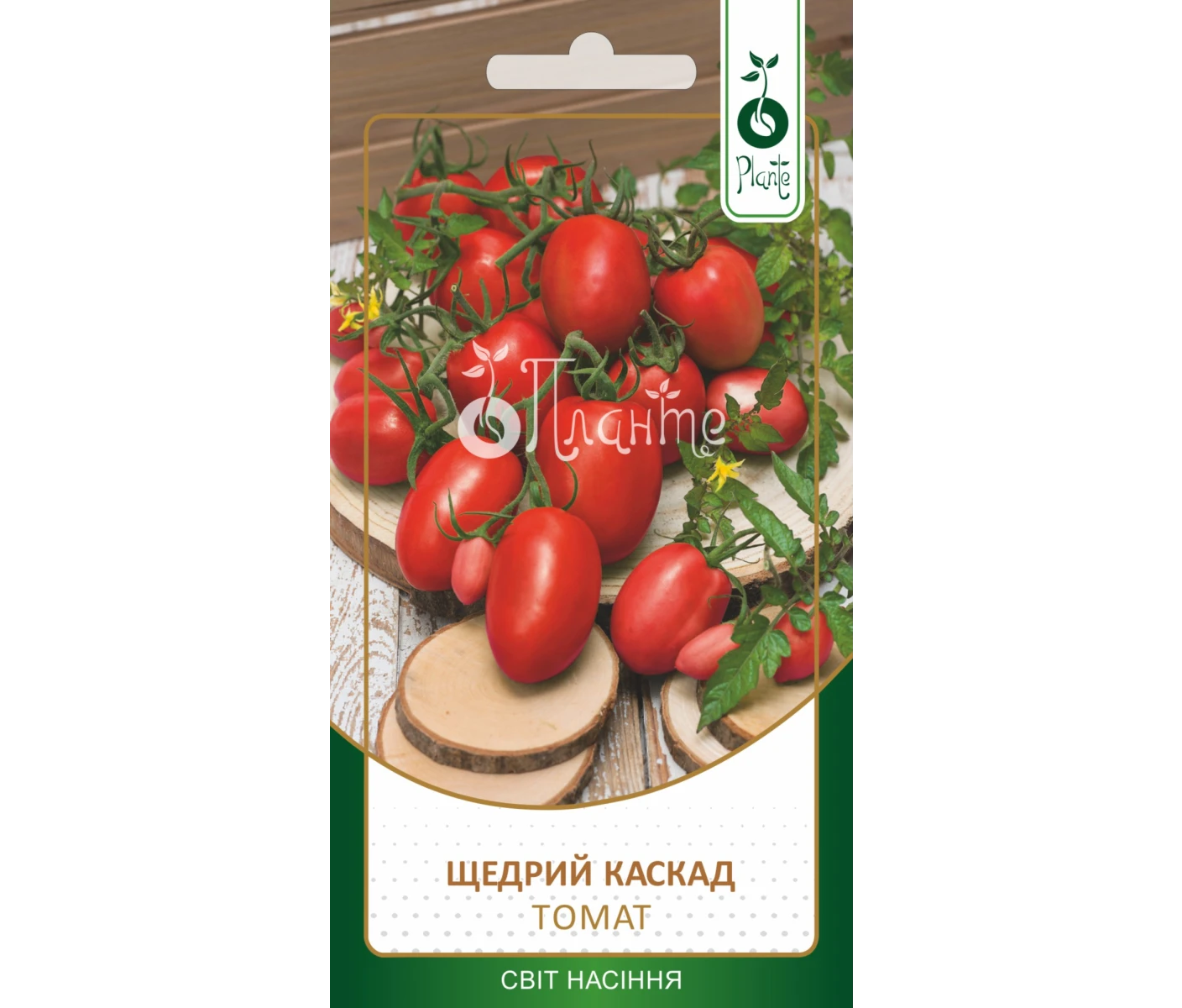 Томат Щедрий каскад 0,1г