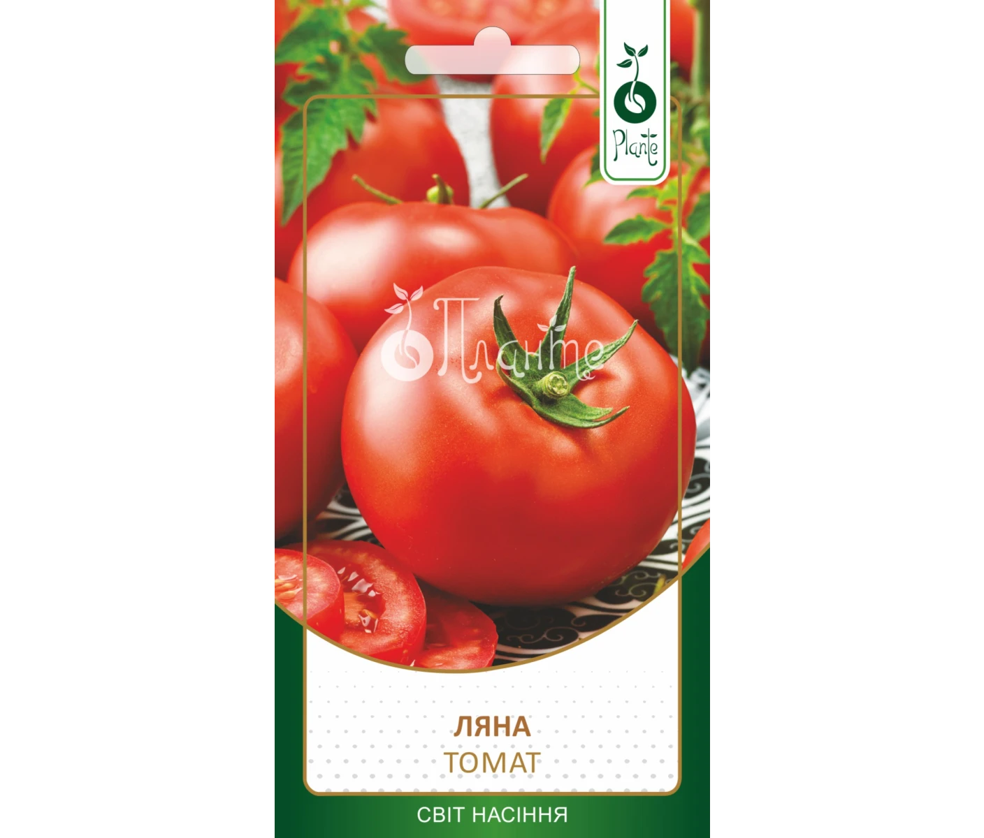 Томат Ляна 0,2г