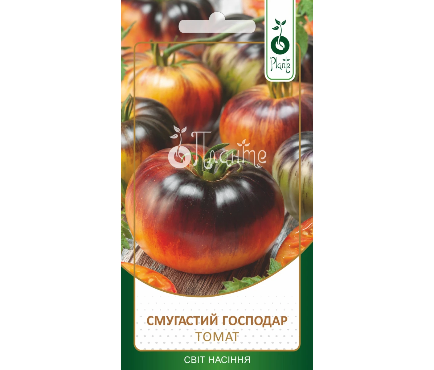 Томат Смугастий господар 0,1г