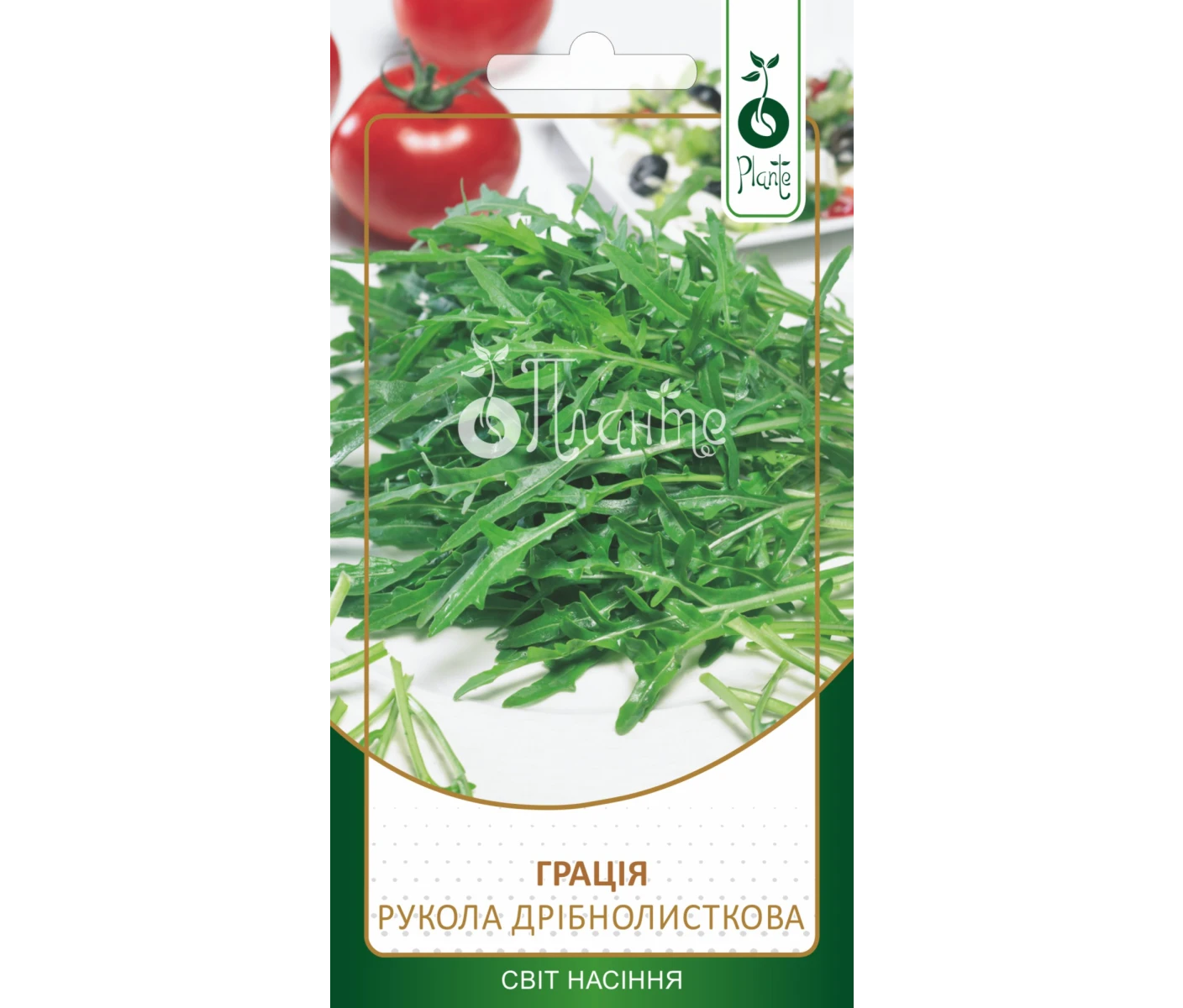 Салат Грація 1г