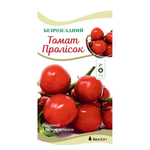 Томат Пролісок