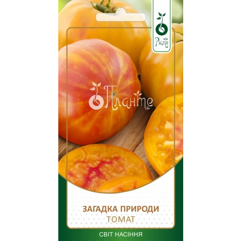 Томат "Загадка природи"