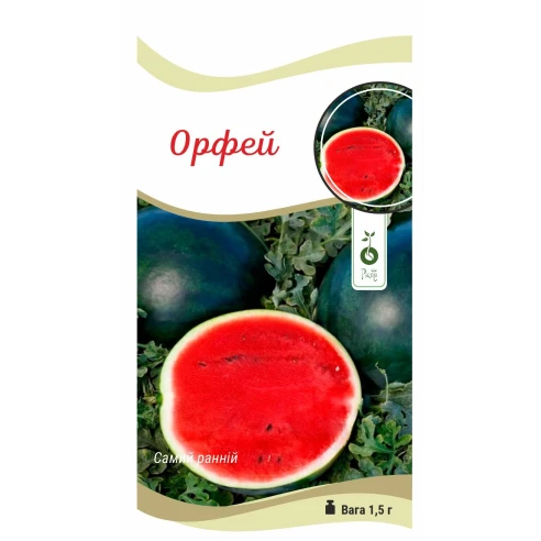 Кавун Орфей