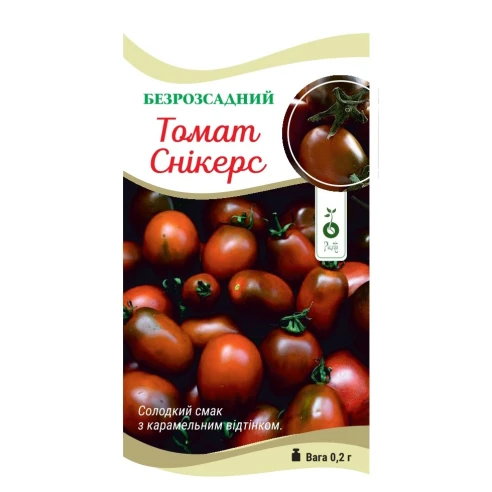 Томат Снікерс