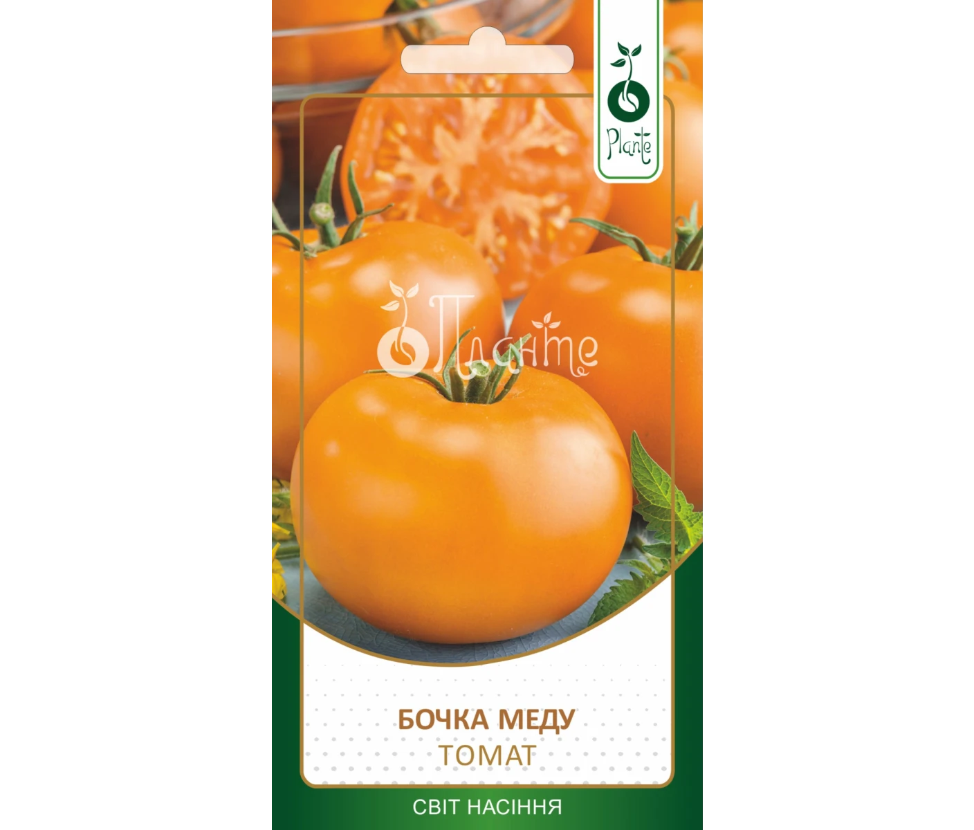 Томат Бочка меду 0,1г