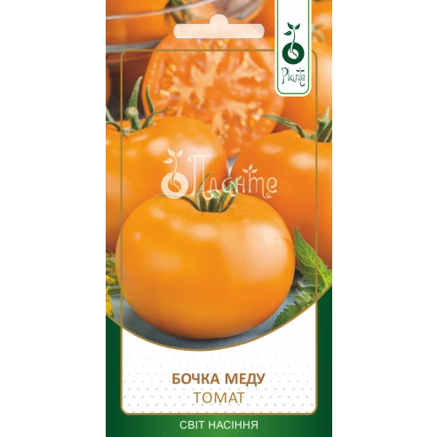 Томат "Бочка меду"