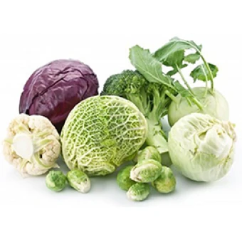 Серія Зарубіжної селекції