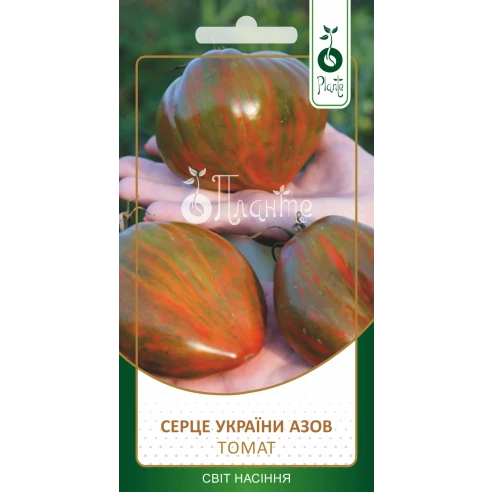 Томат Серце України Азов