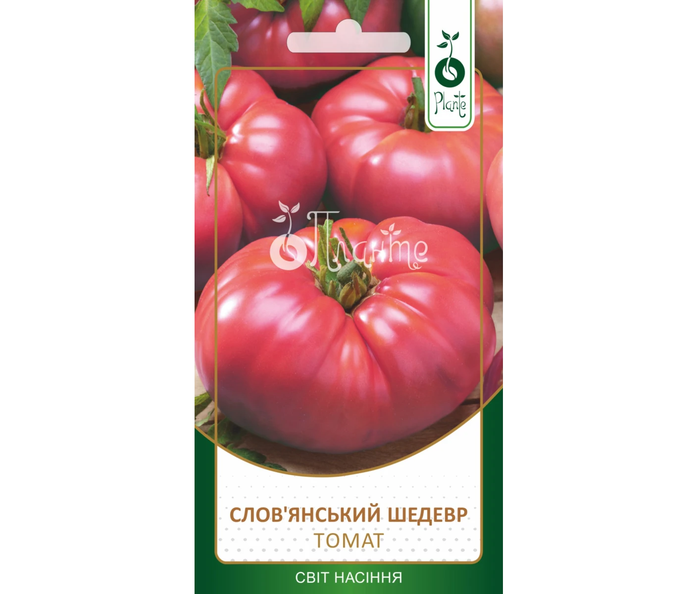 Томат Слов’янський шедевр 0,1г