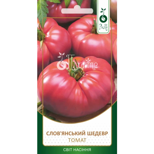 Томат "Слов'янський шедевр"