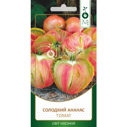 Томат "Солодкий ананас"