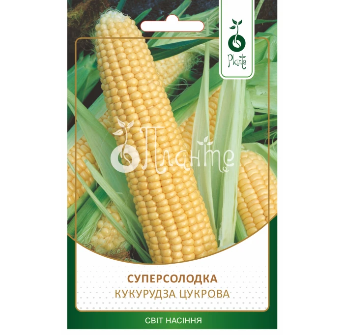 Кукурудза Суперсолодка 30г 944951_1